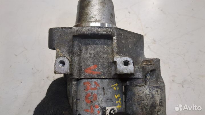 Стартер BMW 5 F07 Gran Turismo, 2010