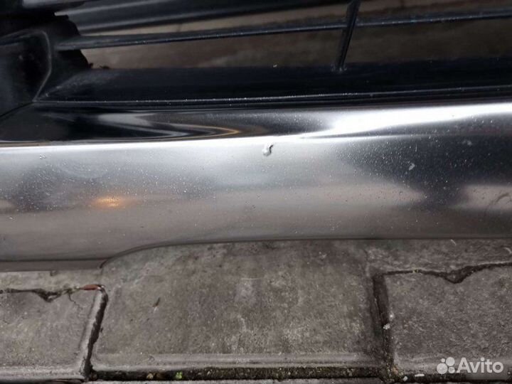 Решетка радиатора Lexus Lx