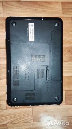HP Pavilion dv6-6110SG