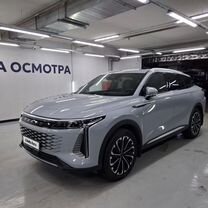 EXEED RX 2.0 AMT, 2023, 11 694 км, с пробегом, цена 3 747 000 руб.