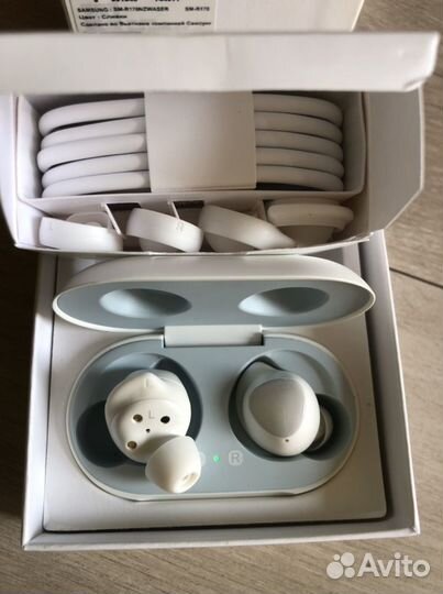 Беспроводные наушники