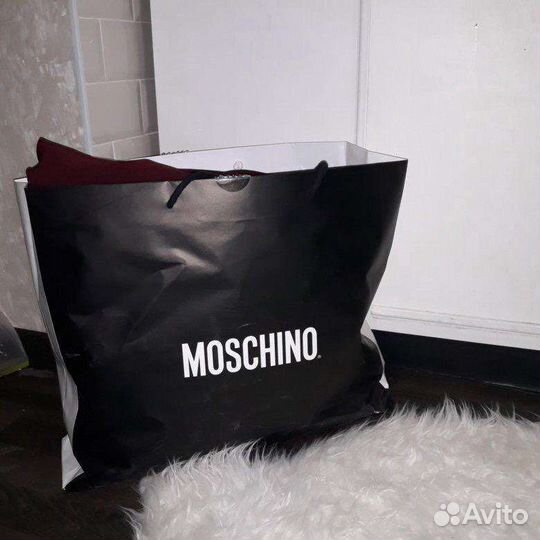 Вечерняя одежда