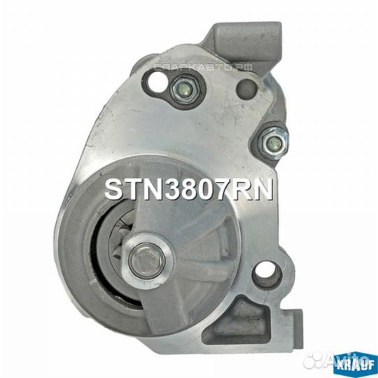 Стартер Krauf STN3807RN