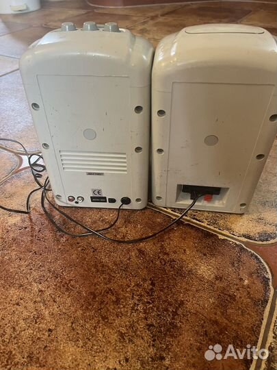 Компьютерные колонки JS 80439827