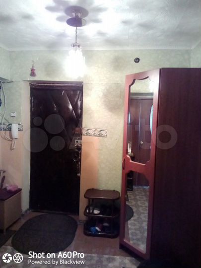 3-к. квартира, 59,7 м², 1/5 эт.
