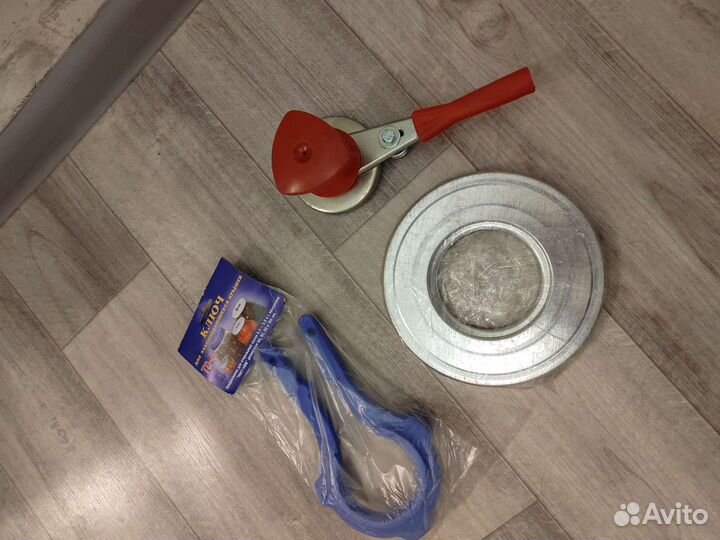 Для консервирования, новое