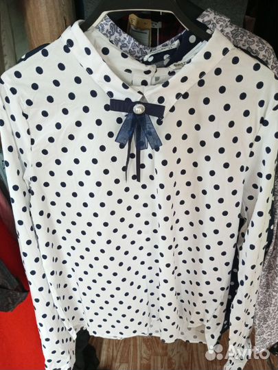 Костюм трикотаж, 50-52