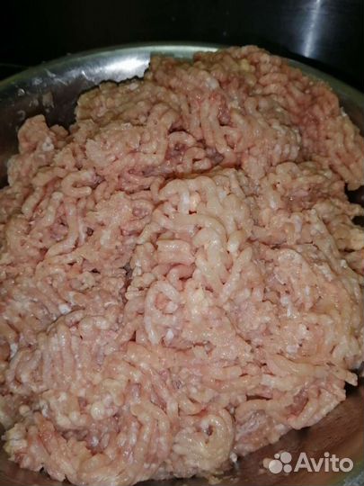 Фарш куриный