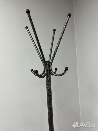 Вешалка напольная