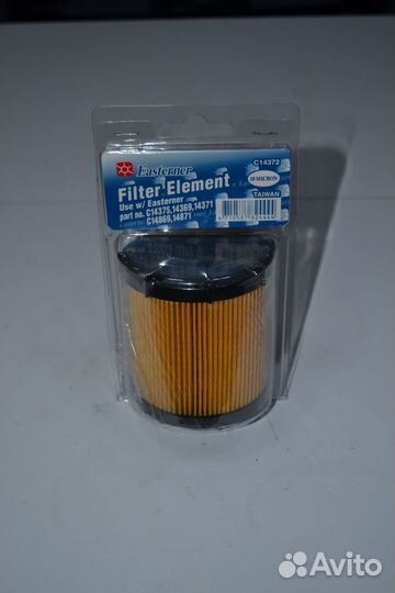 Сменный фильтрующий элемент C14372