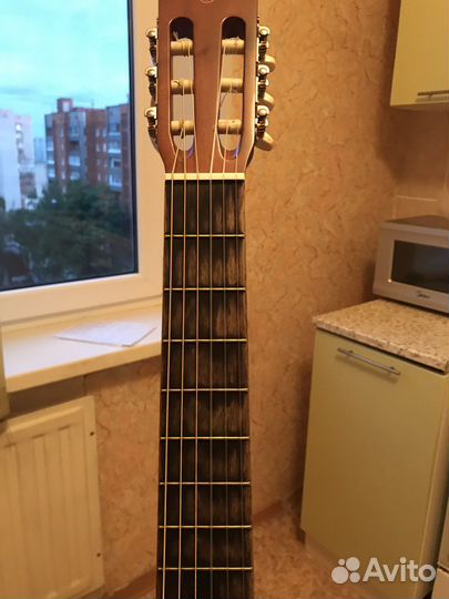 Гитара Yamaha C40