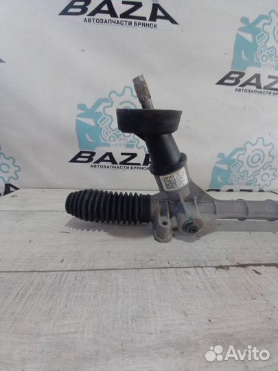 Рулевая рейка Volkswagen Polo 5