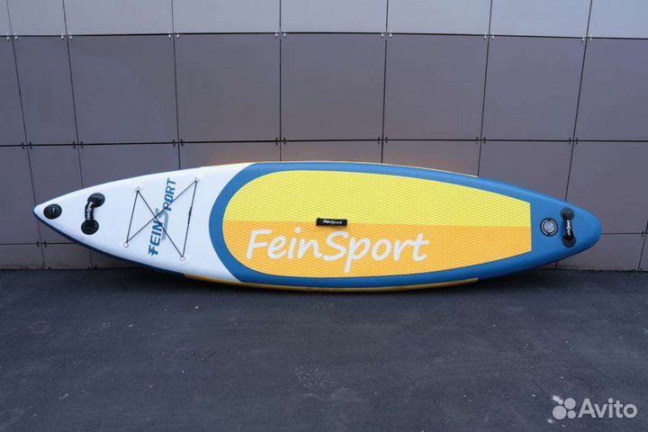 Доска для вейксерфинга