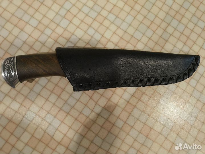 Нож охотничий Тигр