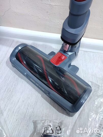 Пылесос Tefal X-Force Flex 11.60 Animal TY9879WO