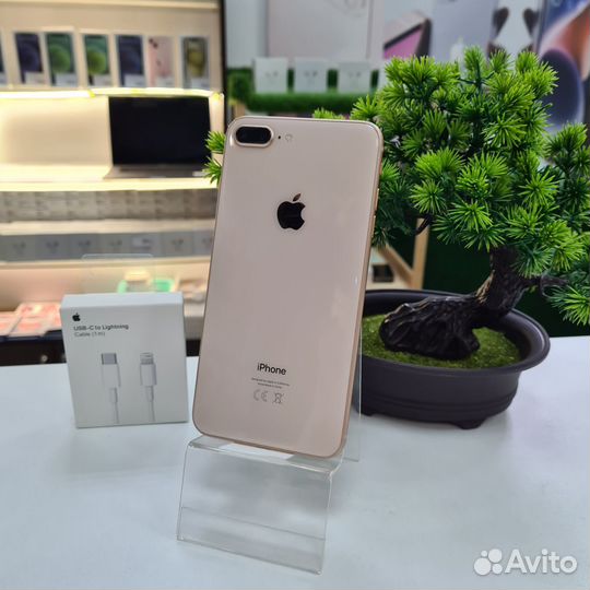 iPhone 8 Plus, 64 ГБ