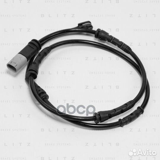 Датчик износа торм.колодок BL0135 Blitz