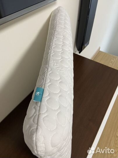 Ортопедическая подушка askona alpha S