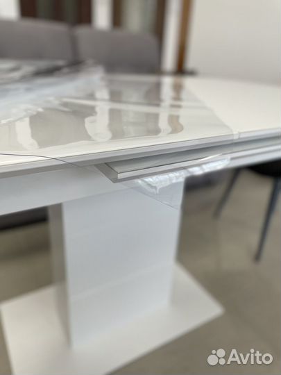 Скатерть мягкое стекло (Гибкое стекло)