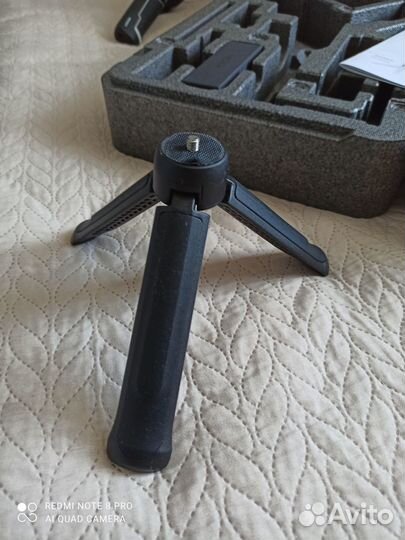 Стабилизатор стедикам