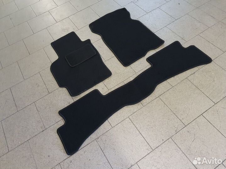 Коврики в салон Ford Probe I (1988-1992)