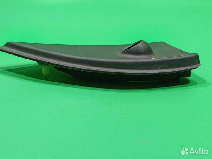 Крышка зеркала правого для Hyundai Getz