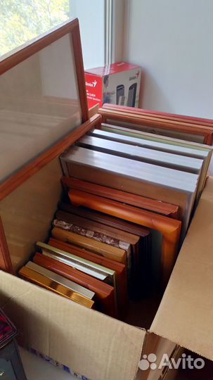 Вазы, фоторамки, часы