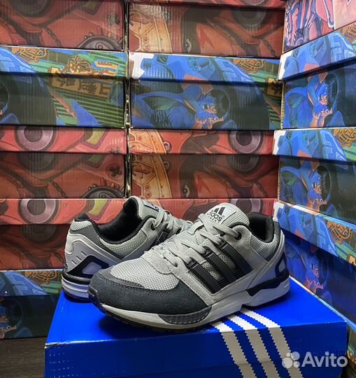 Кроссовки Adidas torsion equipment. Люкс (40-45)