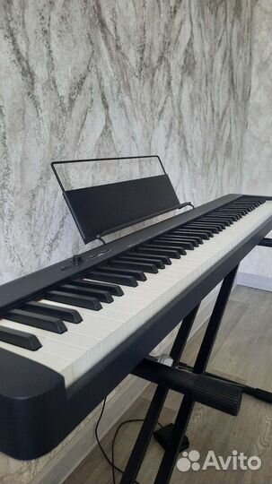 Цифровое пианино casio cdp s100