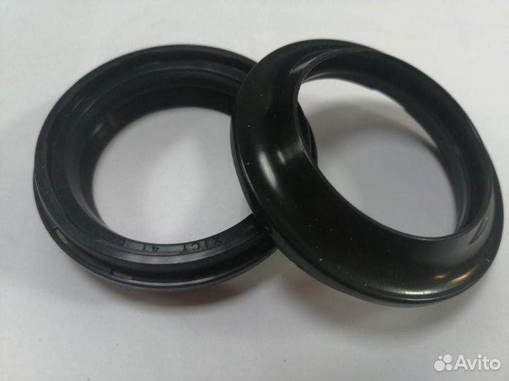 Пыльник вилки Ariete ARI.138 41*53,5/58*4,8/14