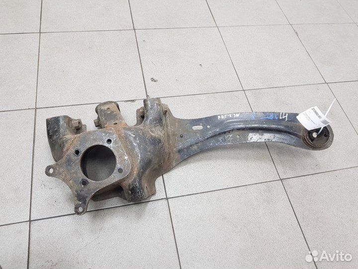 Рычаг задний левый Ford Focus