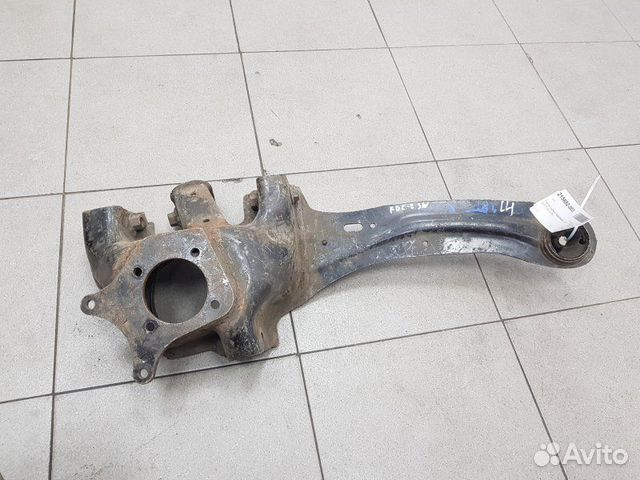 Рычаг задний левый Ford Focus
