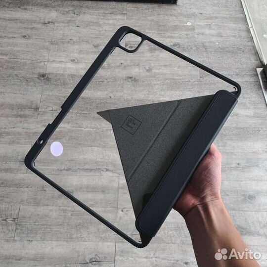 Чехол Uniq iPad pro 12.9 2021-2022г