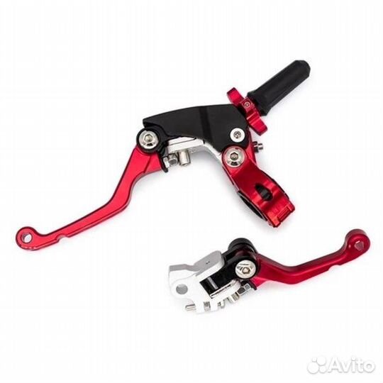 Рычаг 360 тормоза и сцепления