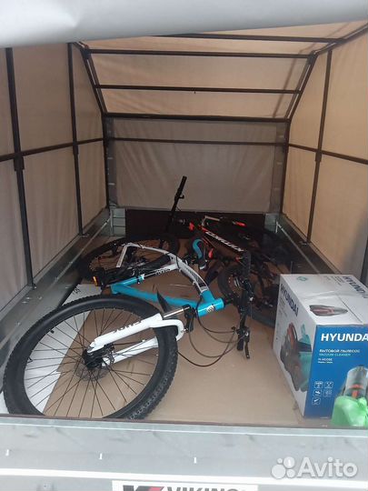 Грузоперевозки