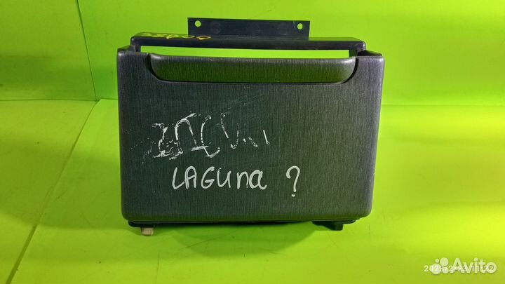 Накладка торпедо для Renault Laguna 1