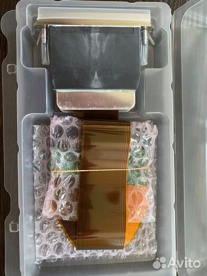 Печатная головка Ricoh Gen5