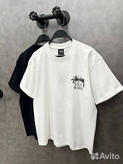 Футболка stussy