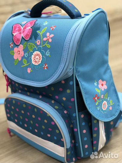 Рюкзак школьный для девочки