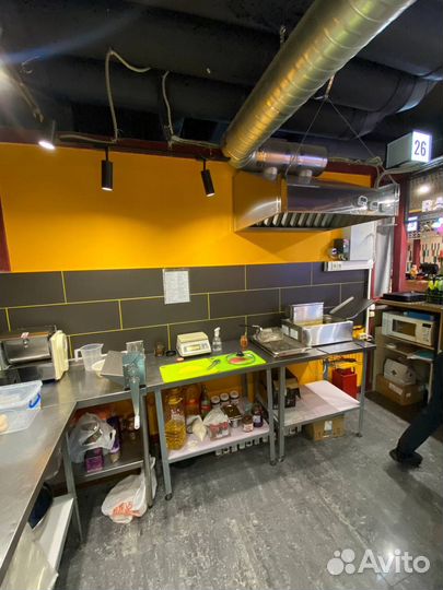 Готовый бизнес чебуречная чебурекми