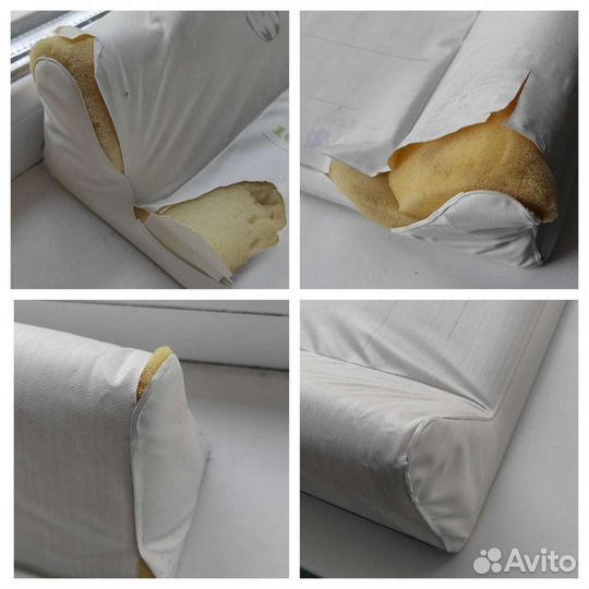 Пеленальная доска Ceba Baby 80x50 см