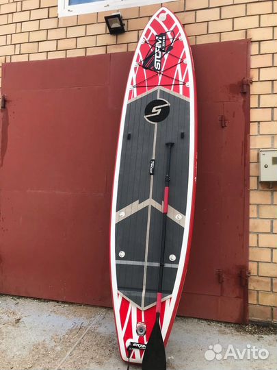 Сап борд Storm 11.6