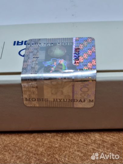 Комплект Свечей зажигания 1885709085 4шт