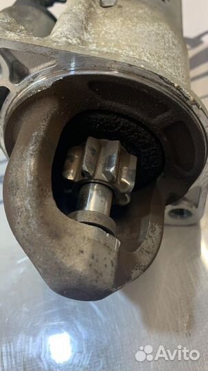 Стартер Kia Rio 2 JB G4EE 2011