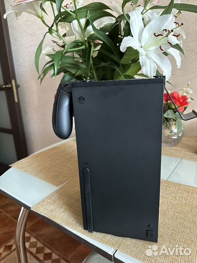 Xbox series X