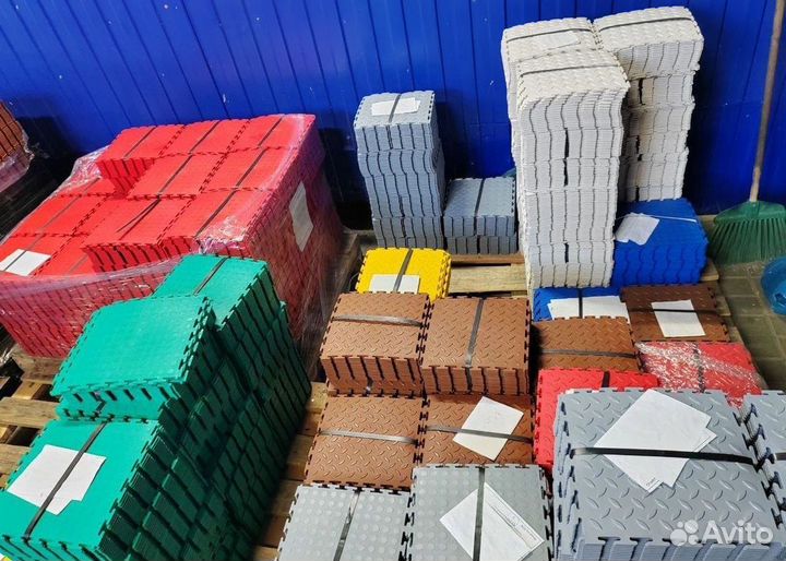 Плитка пвх (реальная цена)