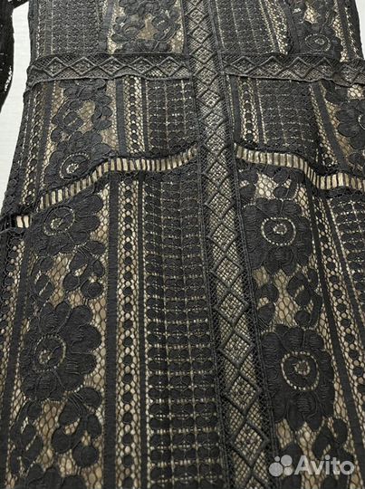 Платье reserved