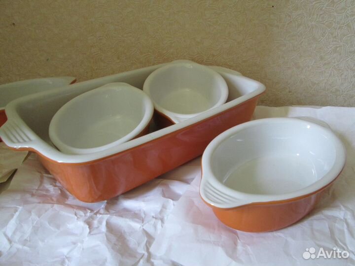 Комплект посуды Berndes