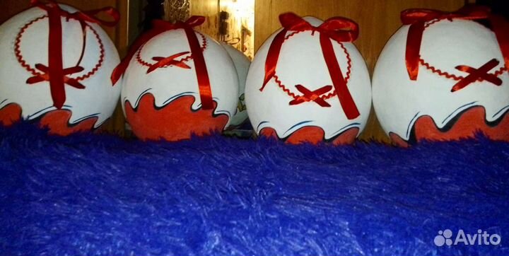 Большой киндер бокс