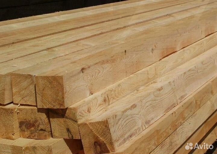 Брусок 50х50 и др